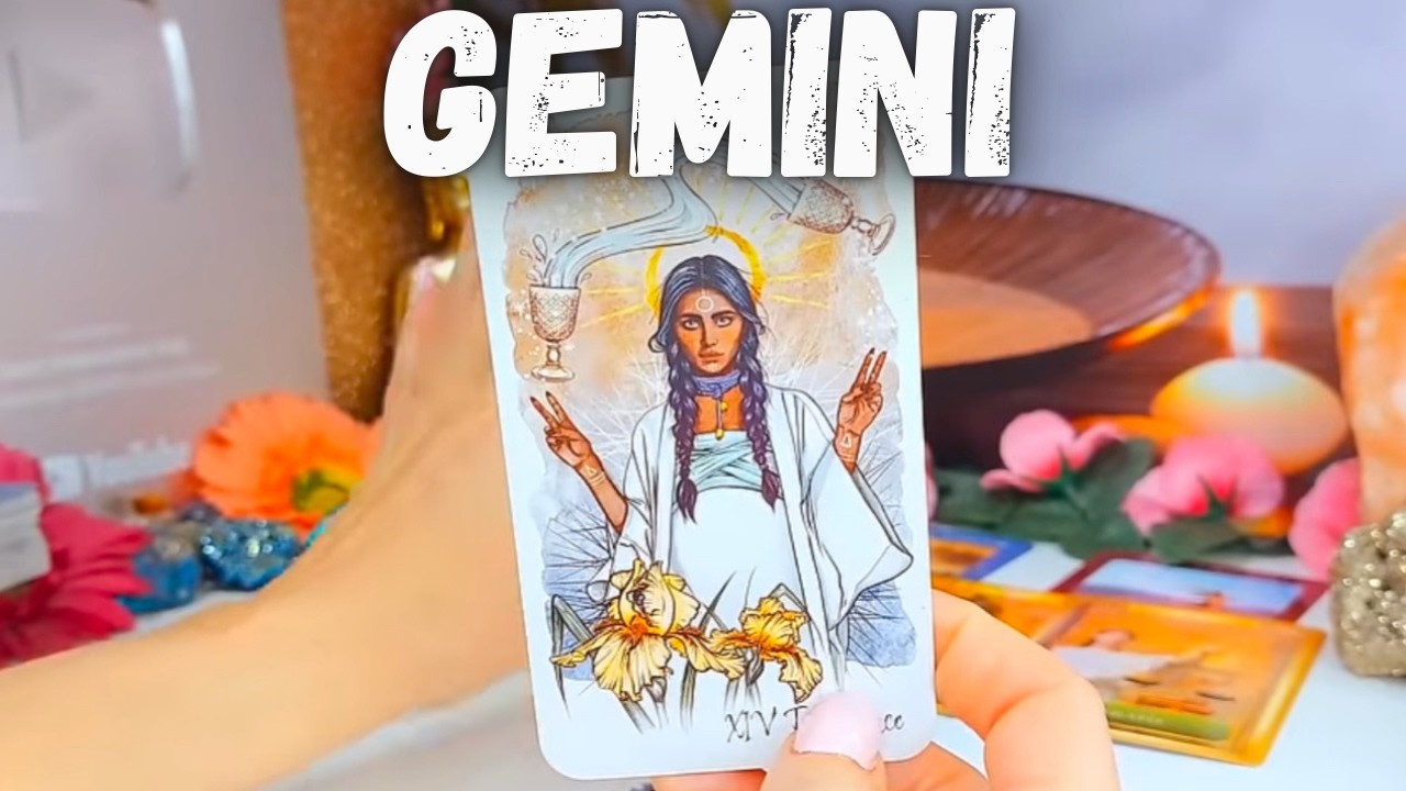 БЛИЗНЕЦЫ 🥰 С вами вот-вот произойдёт что-то действительно важное! Марс 2026