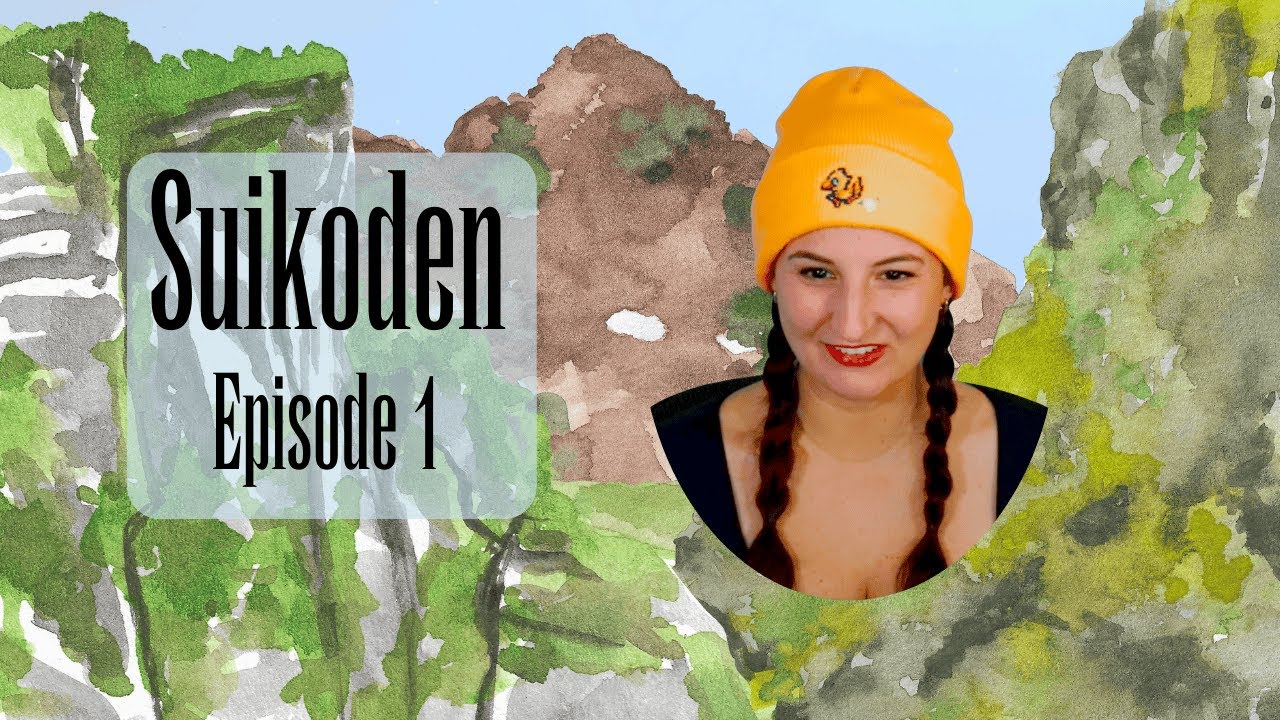 Suikoden | Episode 1 | First Playthrough