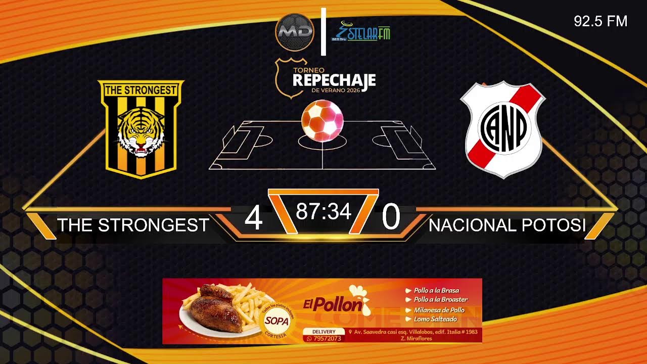 MÁQUINA DEPORTES