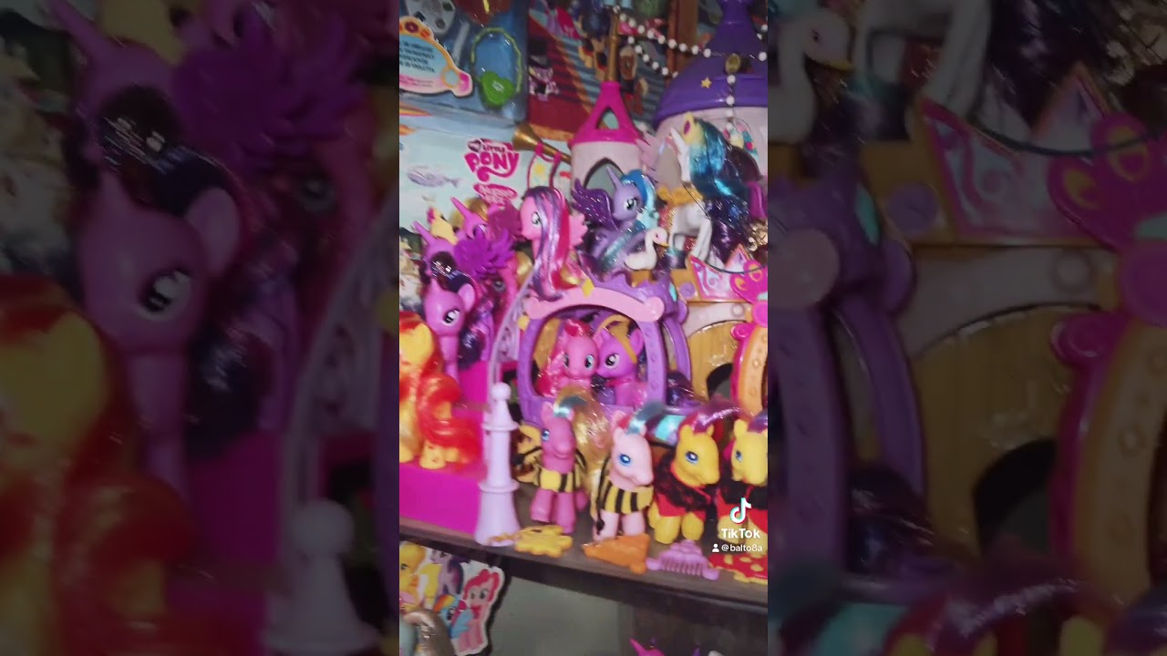 Mlp G2 ponies ,90s ,MLP collection ,Wednesday afternoon ponies #mlpg2 #mlpg2 #mlpg2Bride