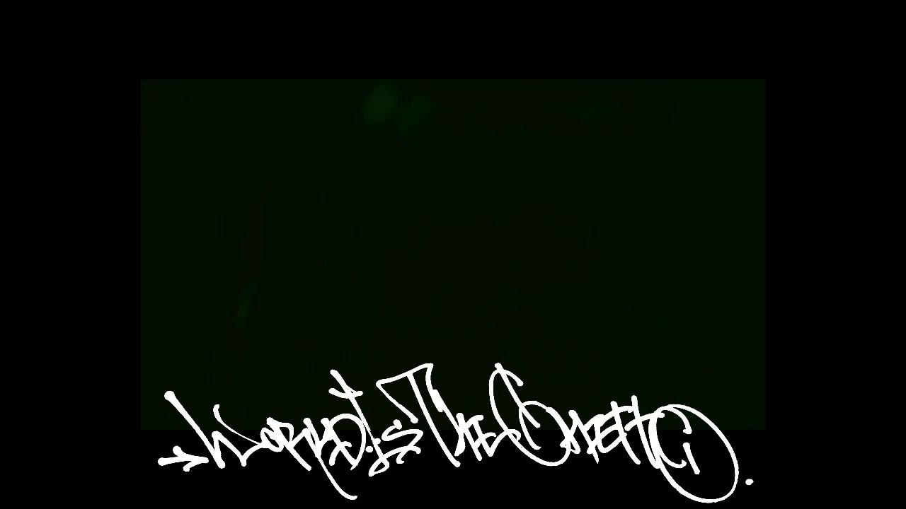 World Is The Ghetto/joemace prod.kuja