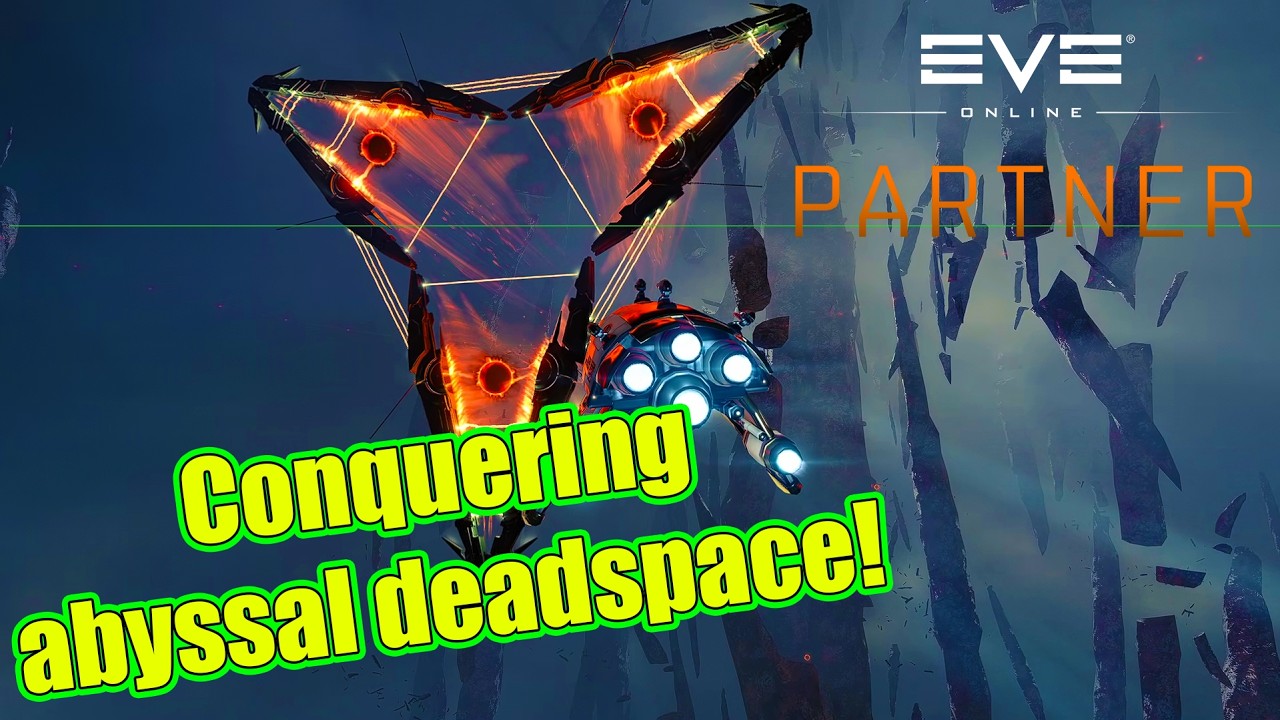 MORE info on abyssals to ensure your SUCCESS! | EVE Online Abyssal deadspace guide