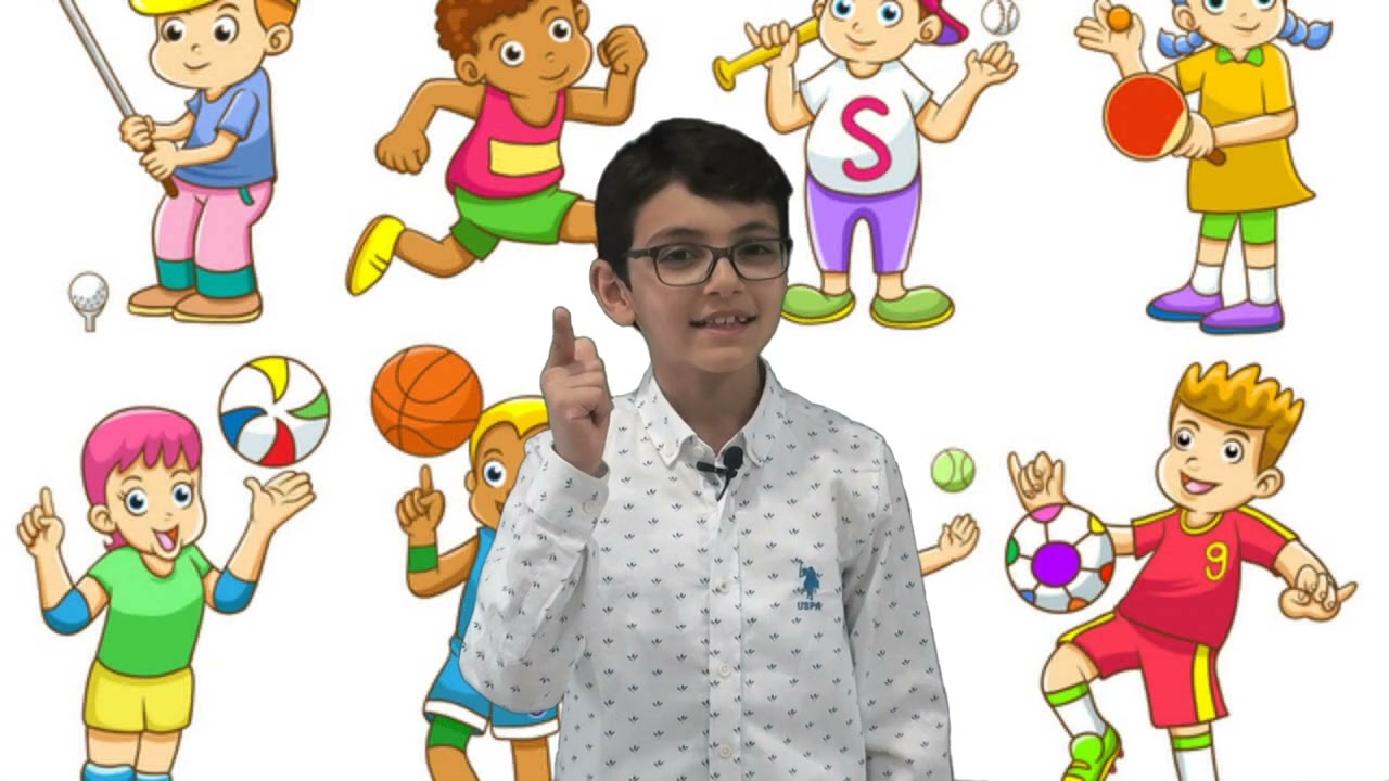 ŞBY HAFIZ İHO TANITIM FİLMİ