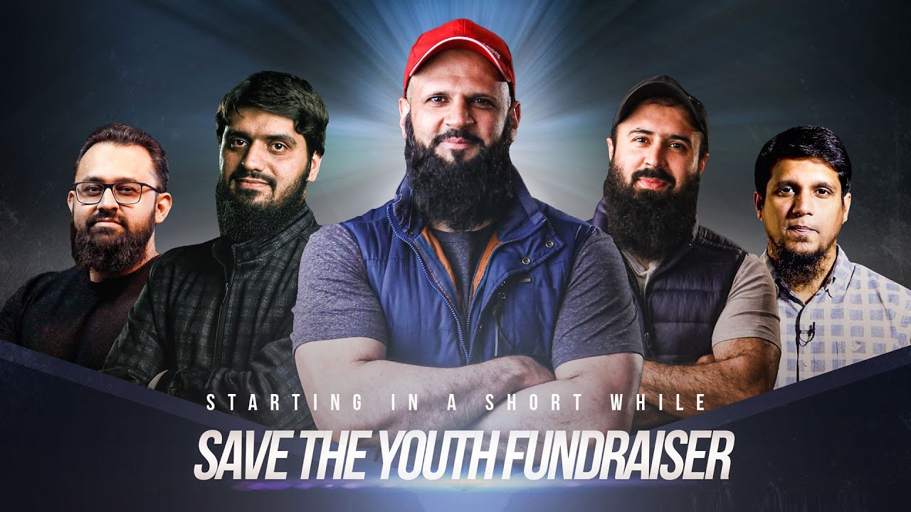 Save your children NOW! | The 11th Hour | Ep. 26 | Tuaha Ibn Jalil with YC Team