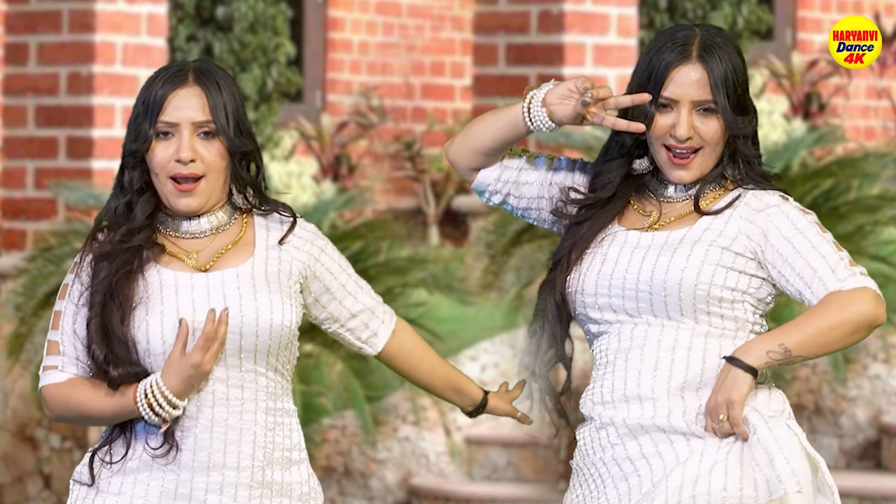 Teri Katil Nazar I तेरी कातिल नज़र I Rachna Tiwari I Haryanvi Dance Performance 2026 I Sonotek Masti