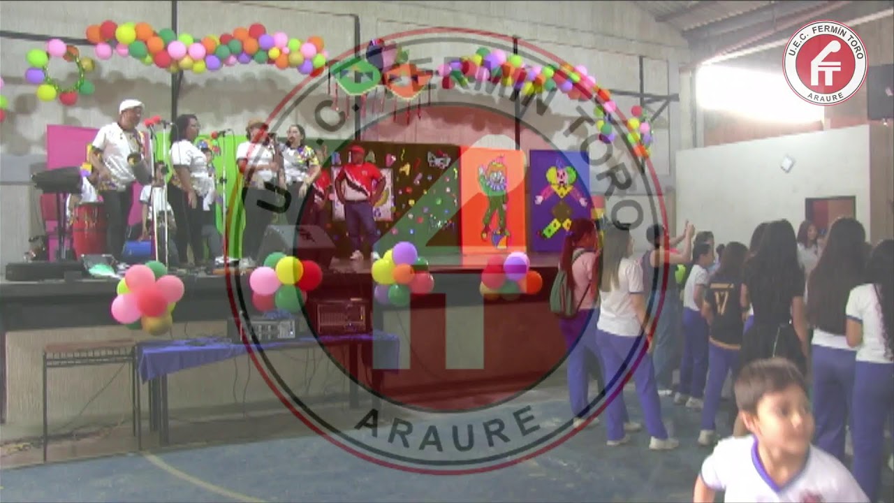Carnavales Fermintorianos 2026