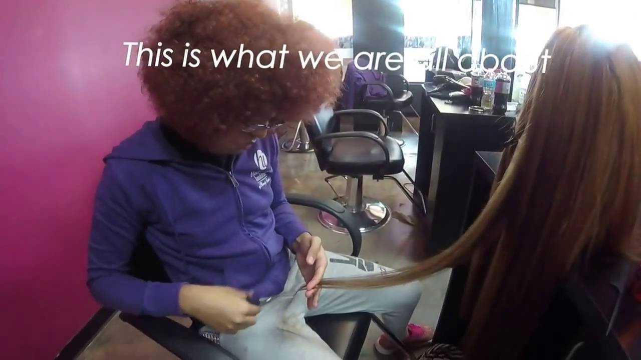 Go Pro View Hollywood Institute of Beauty Careers Hollywood Campus