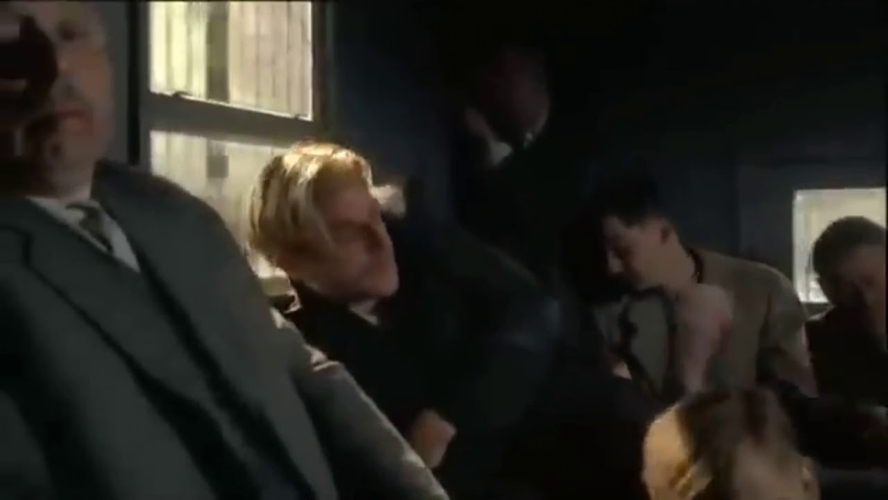 Hitler the rise of evil |the night of the long knives