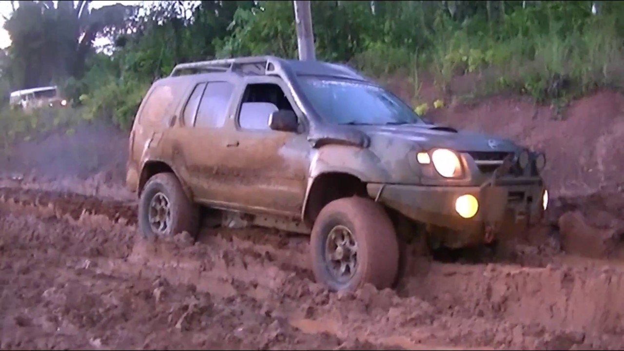 TRANSAMAZÔNICA 2018 5ºParte (final)