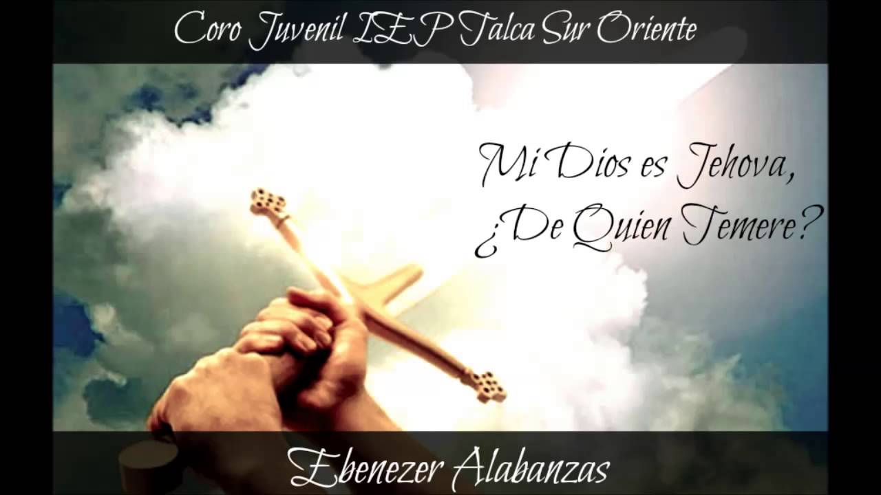 Tu bandera - Coro Juvenil IEP Talca Sur Oriente