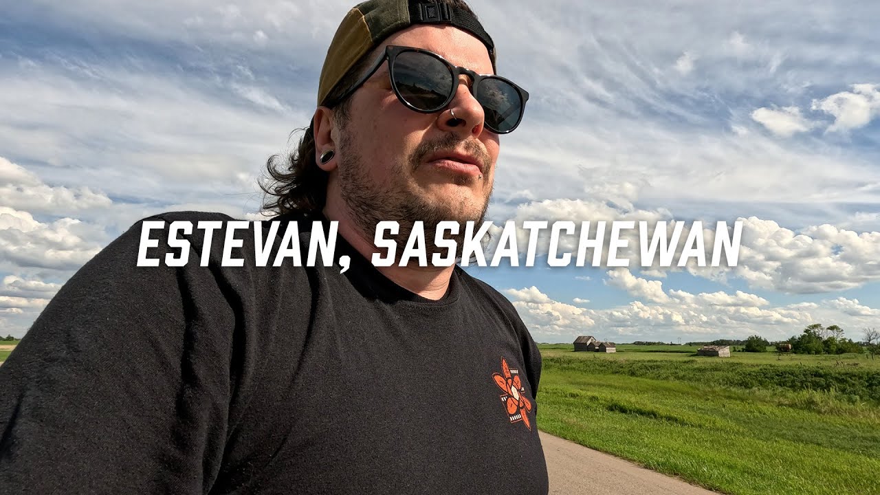 Estevan, Saskatchewan