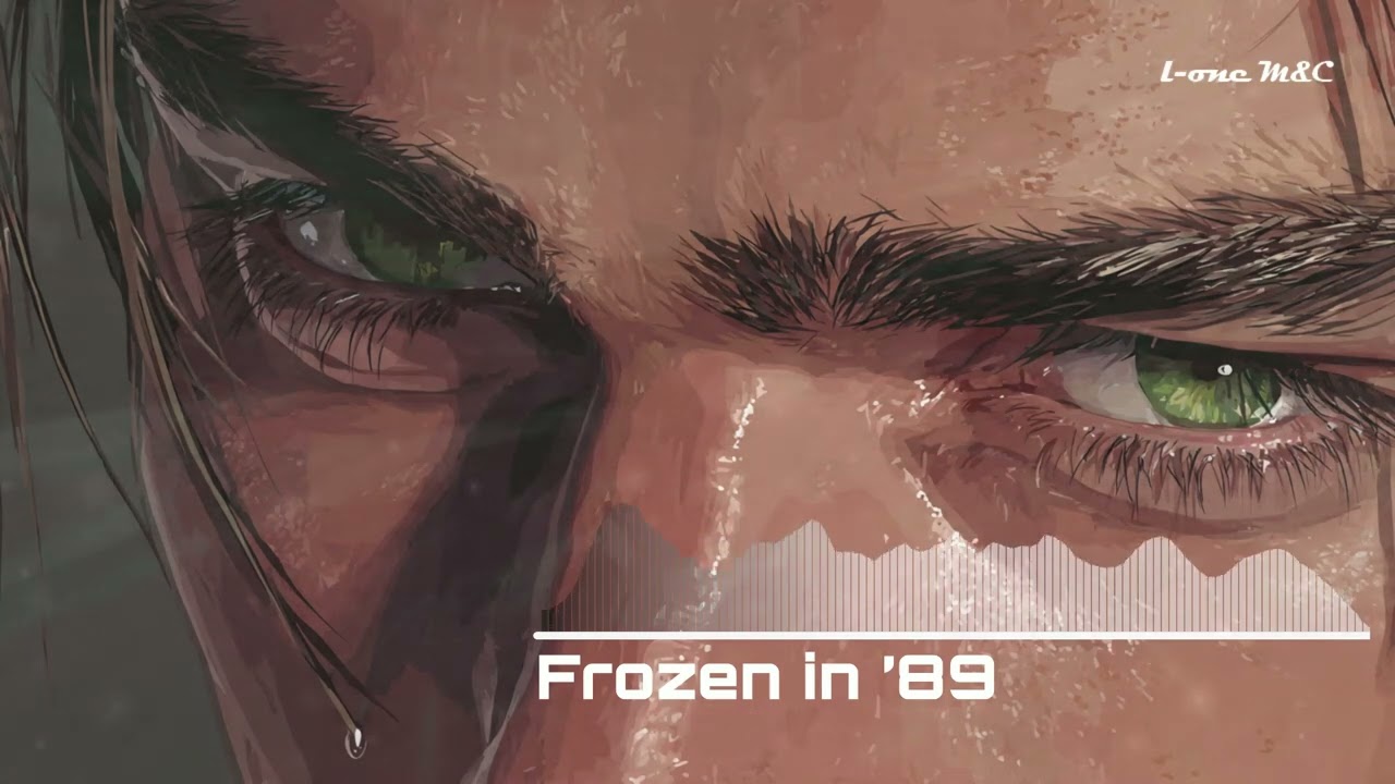 Frozen in ’89 | L-one M&C • 2026