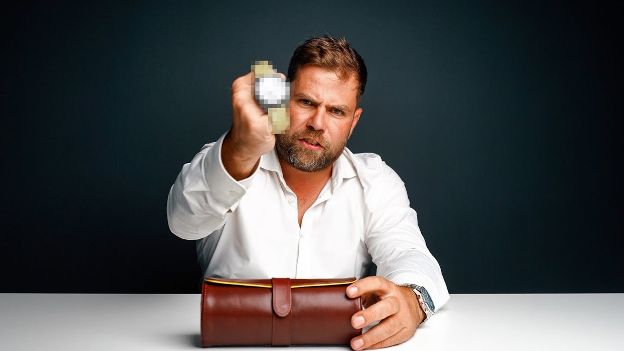 Самые носимые часы года (7 моделей)