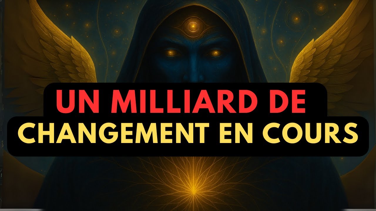 Élus, Dieu libère des milliards entre vos mains ce soir