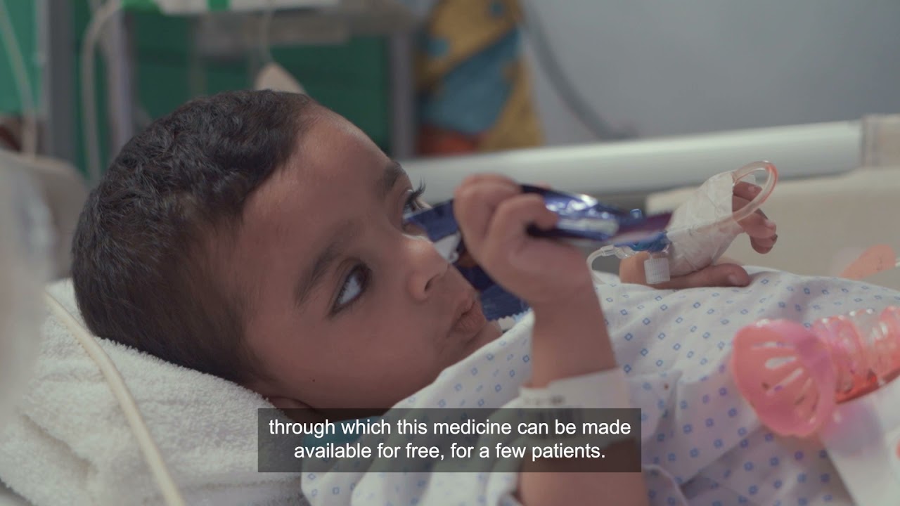 AKUH Performs Pakistan’s First-Ever Gene Therapy