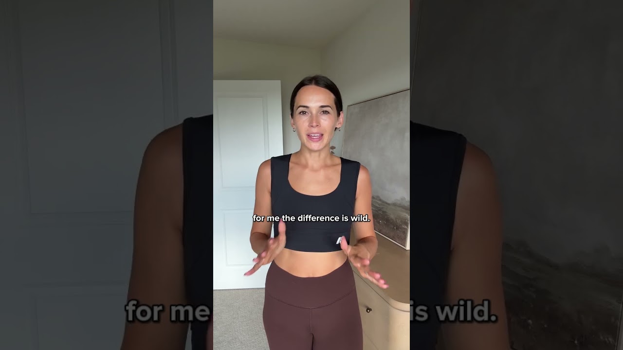 How to Fix Rounded Shoulders Fast