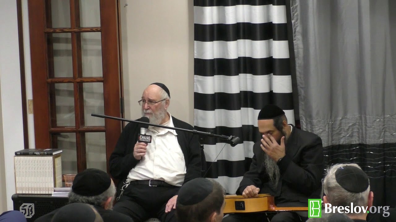 The art of communication, talking to Hashem | Rabbi Chaim Kramer