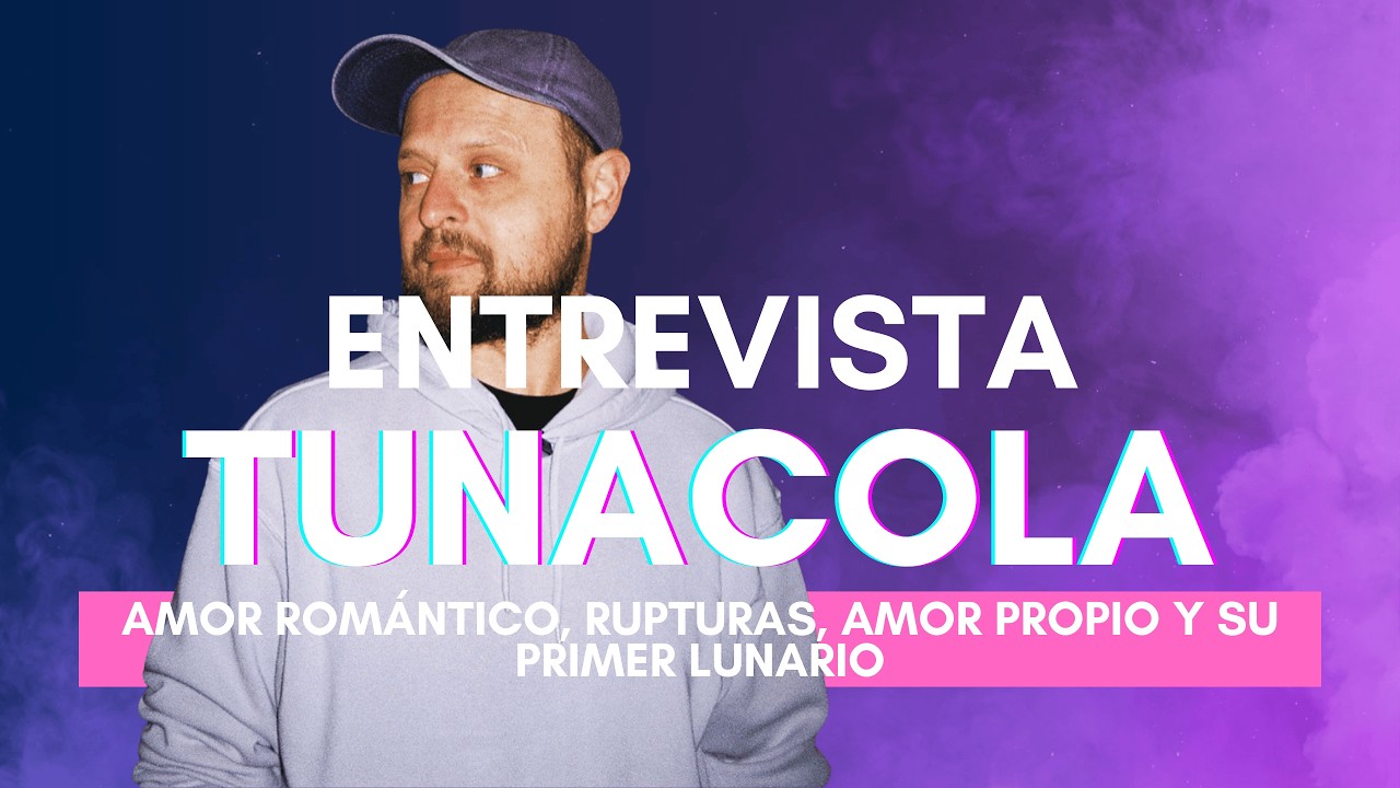 #SÓNICA | TUNACOLA: “DESTRUYE LO MÁS SAGRADO” — EL JUEGO CREATIVO DETRÁS DE LA CASA ILUMINADA