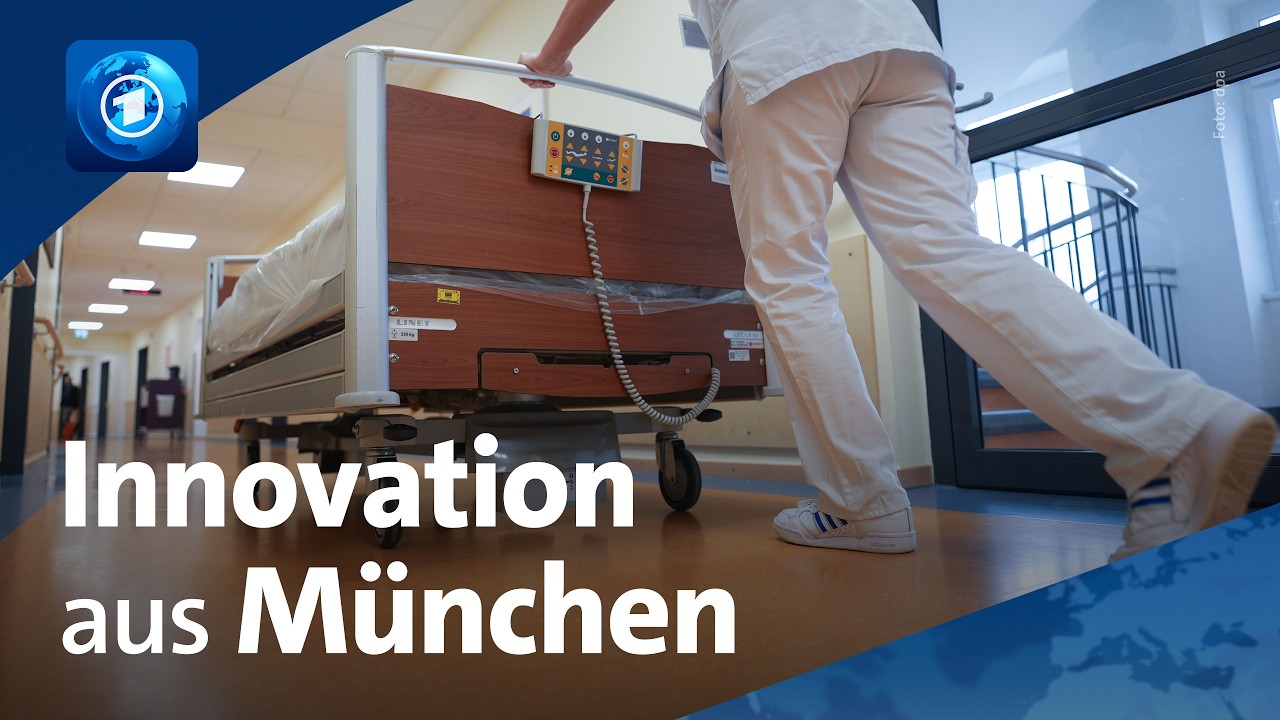 Neue Methode: LMU-Forscher:innen entwickeln Bluttest für Schlaganfall-Diagnose