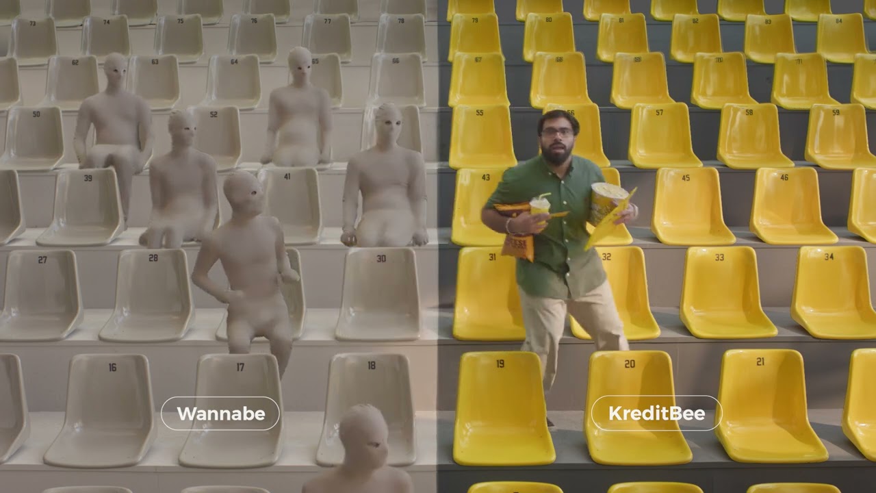 KreditBee-No Hidden-Charges-Hindi-15-Seconds