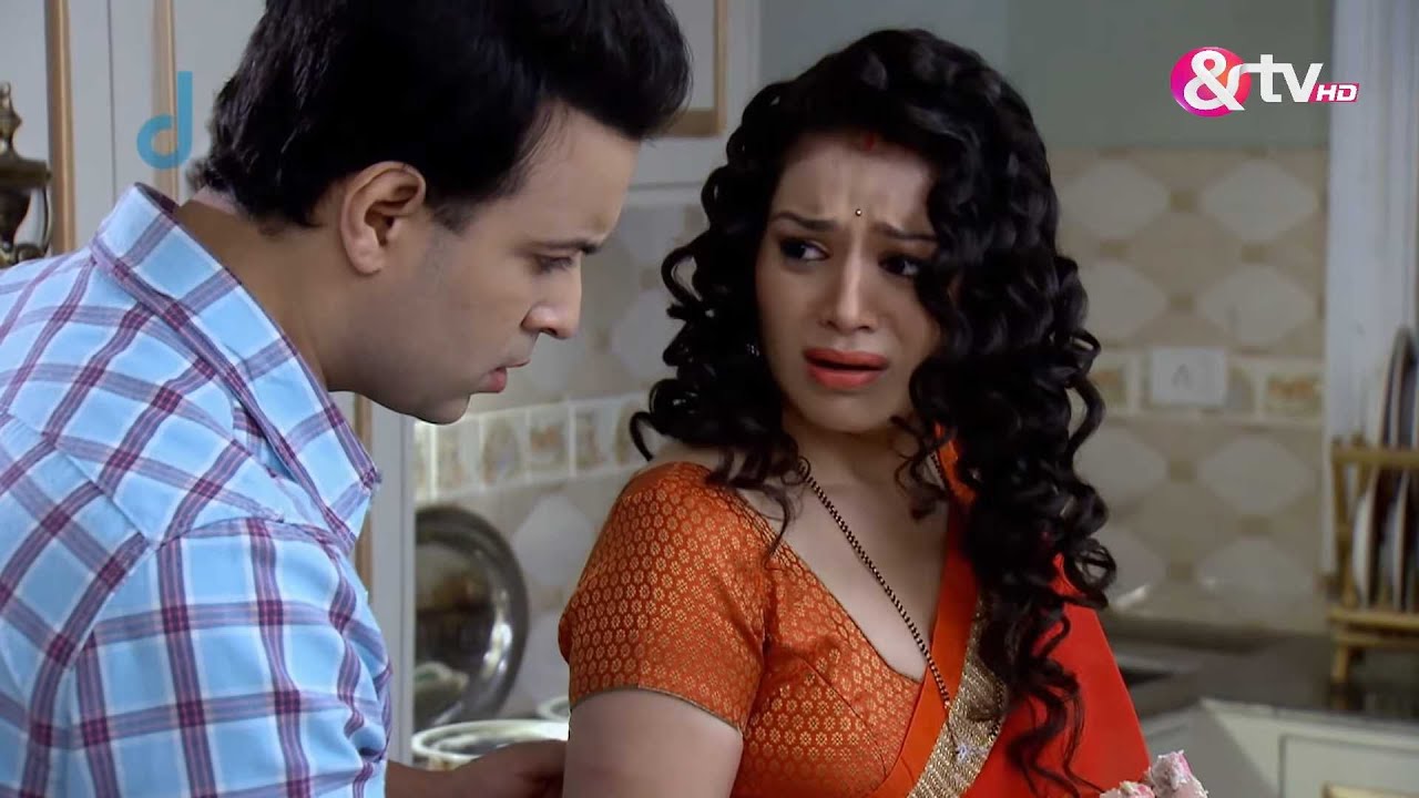 EP 143 - Dilli Wali Thakur Gurls - - Индийское телешоу хинди - и телевидение