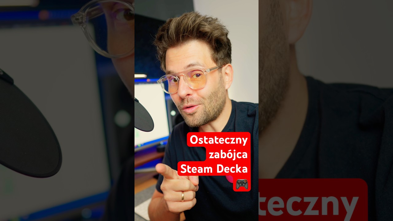 Powstała KONSOLA OSTATECZNA