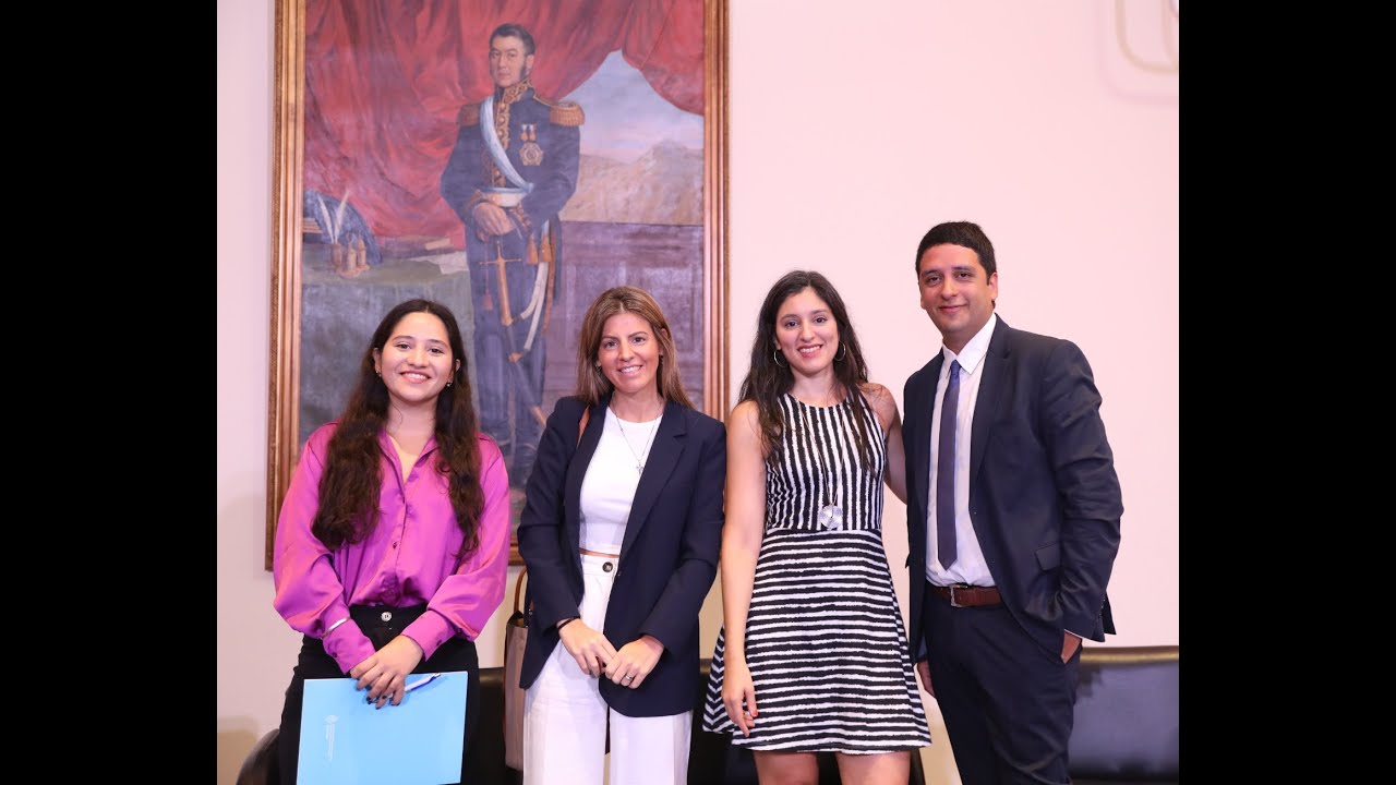 I Jornada de vinculaci&oacute;n Internacional de Gobiernos Locales: Pensar global, actuar local.
