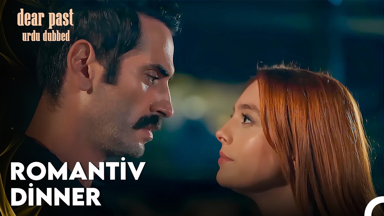 She Found the Love She Had Been Looking for - Dear Past Episode 11