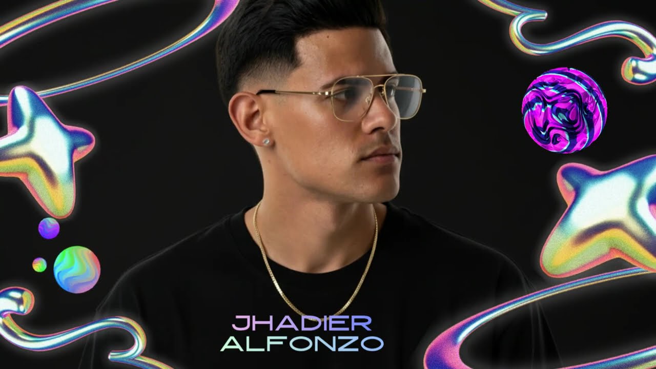 JHADIER ALFONZO⁄⁄FREQUENCY SWING ⁄⁄2026