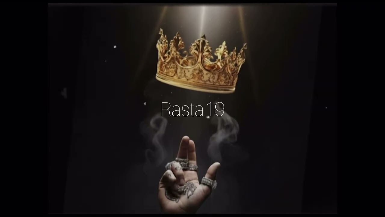 Rasta19-Sorry MAMa 