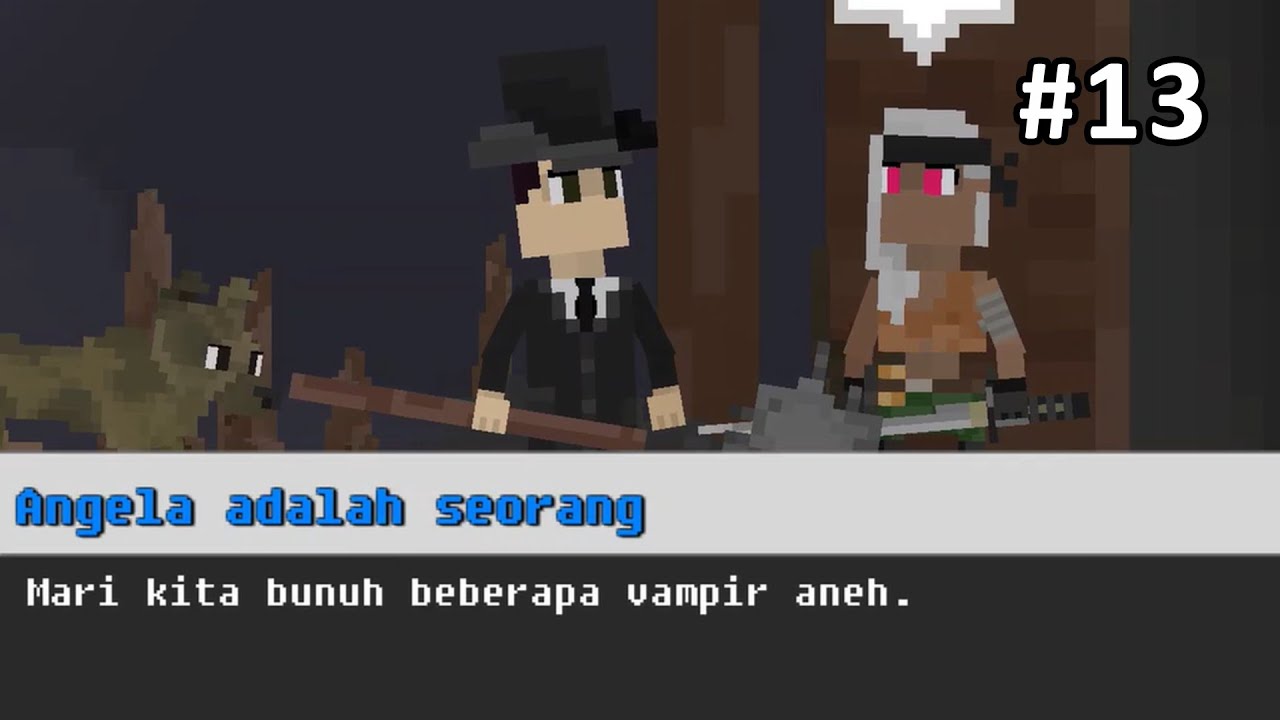 Doomsphere Lab Side Quest - Wasteland Story: Awakening - Indonesia - 13