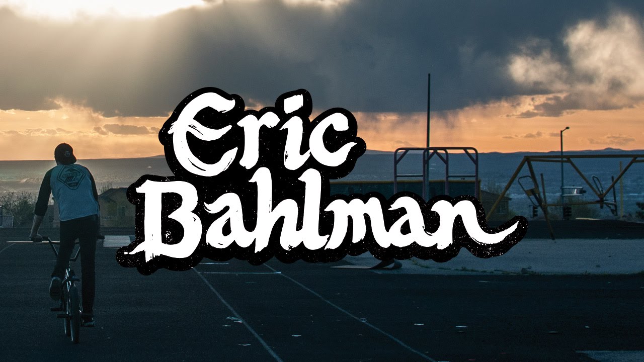 Eric Bahlman in Shadow's What Could Go Wrong DVD