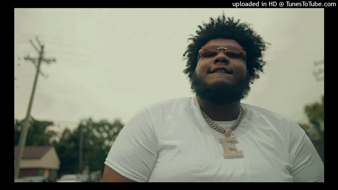 FWC Cashgang Type Beat x Detroit Type Beat 2026 - 'JEZEBEL'