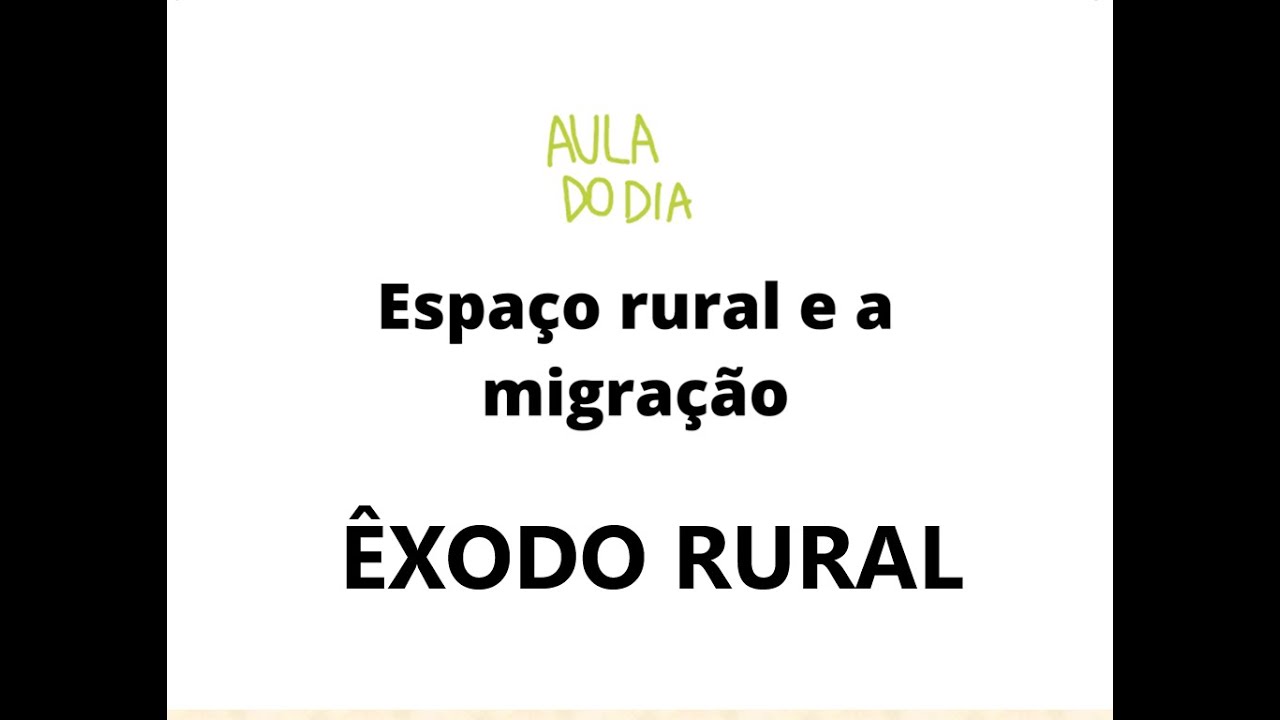 &Ecirc;XODO RURAL