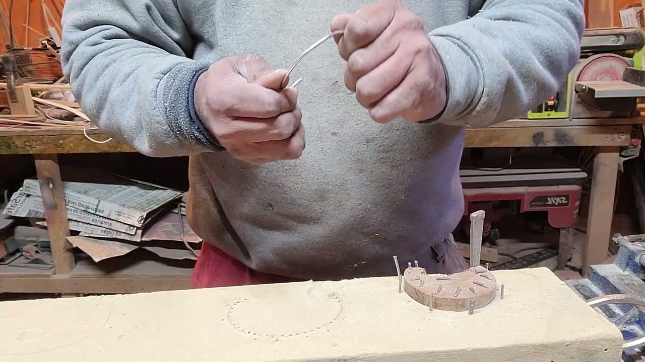 dicas como faço as minhas alças simples paras as gaiolas