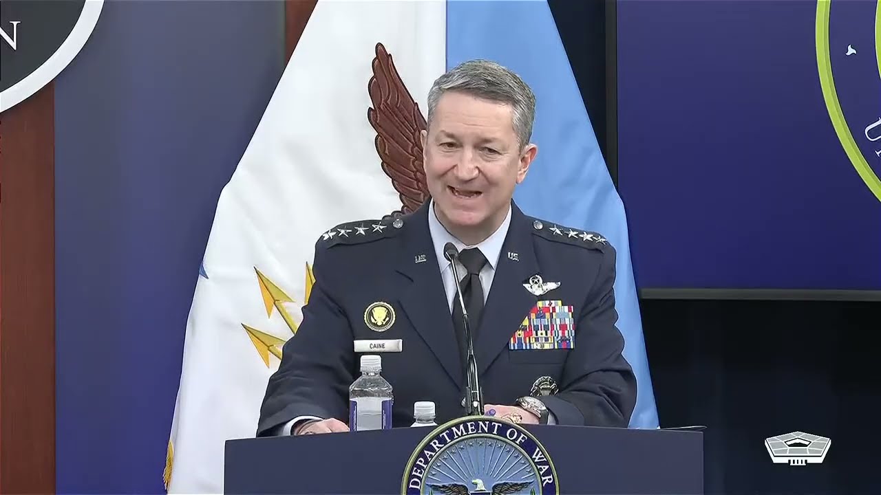 Операция «Эпическая ярость»: обновление Министерства обороны (04 марта 2026 г.)