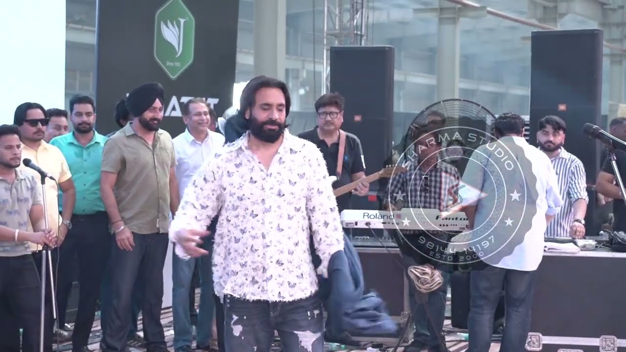 ਕਿਹੜੇ ਦੇਸ਼ ਗਇਓ ਕਿੱਥੇ ਖ਼ਤ ਮੈ ਪਾਵਾਂ || Babbu Maan 2025 || #babbumaan