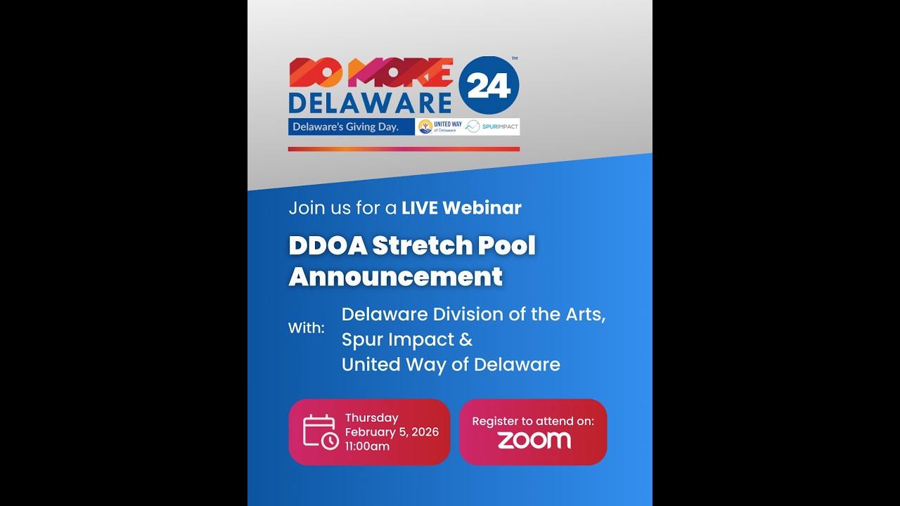 DDOA Stretch Pool Announcement