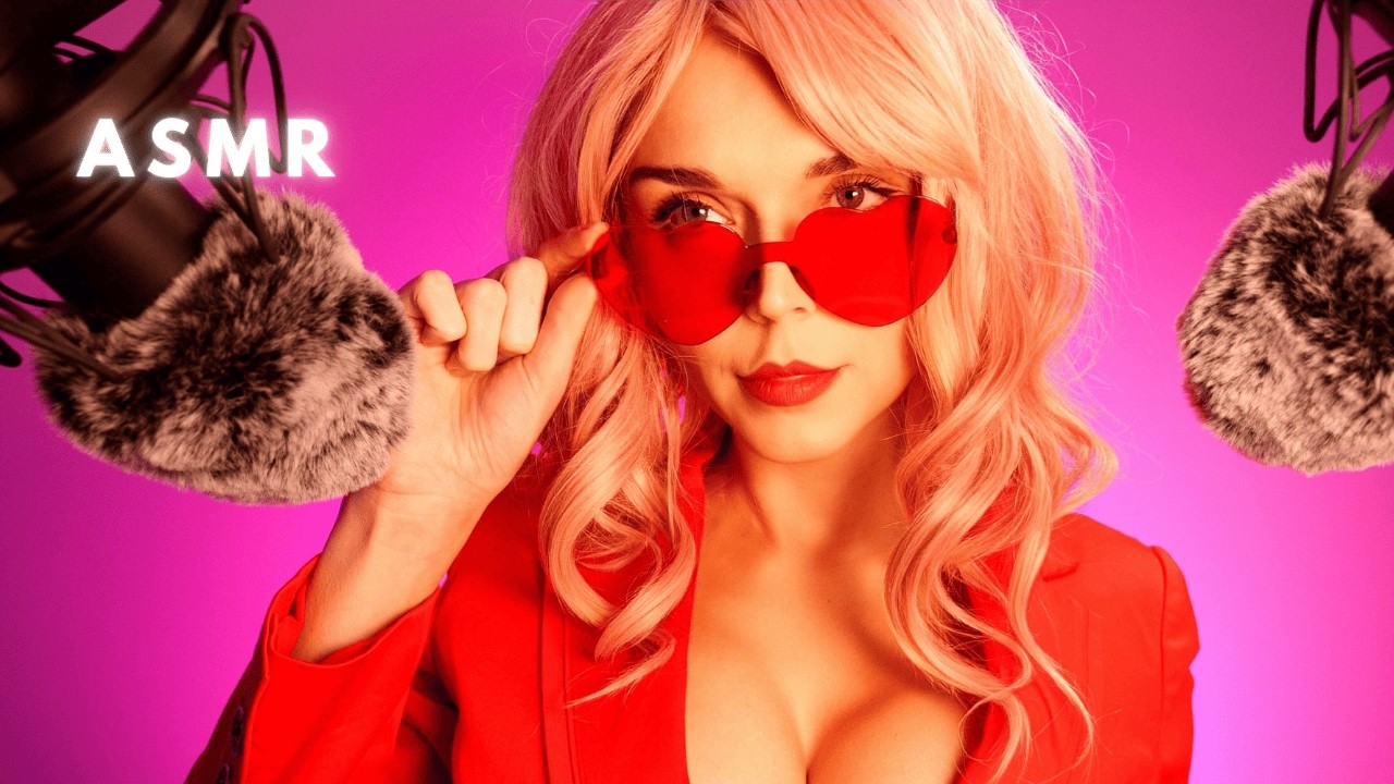 ASMR | Cupid's Valentine Special 💓