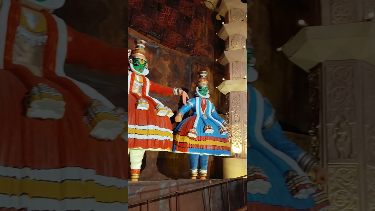Banshbaria Kartik Puja 2025 | #shorts