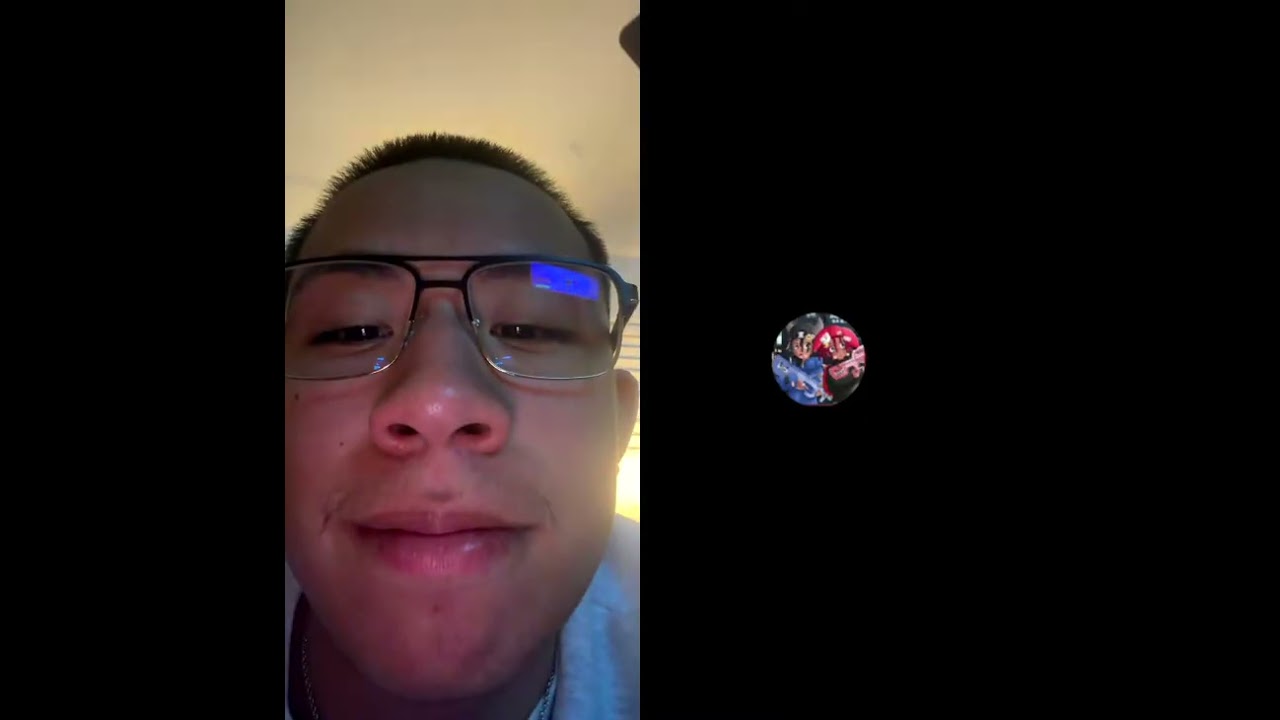 Highlight 31:55 - 36:55 from Fort night and chill with Dez