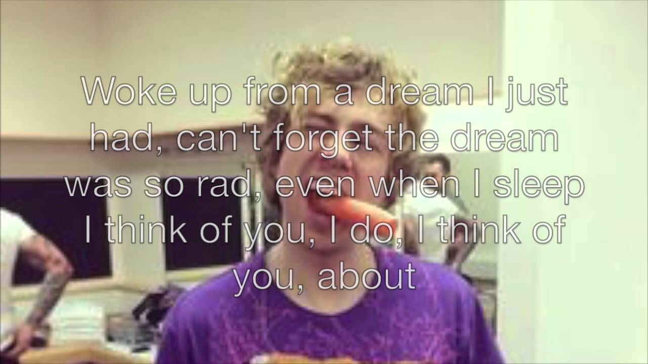 23:59- McBusted (Lyrics)