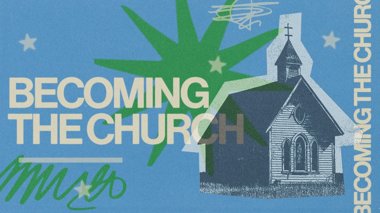 Becoming the Church Pt. 5 | Chris Gross | Radiant Life Church