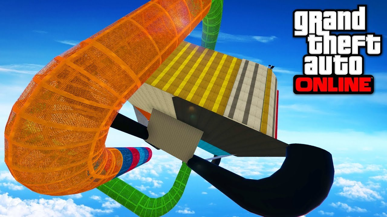 COURSE TROLL BOX CRÉE PAR UN ABONNÉ