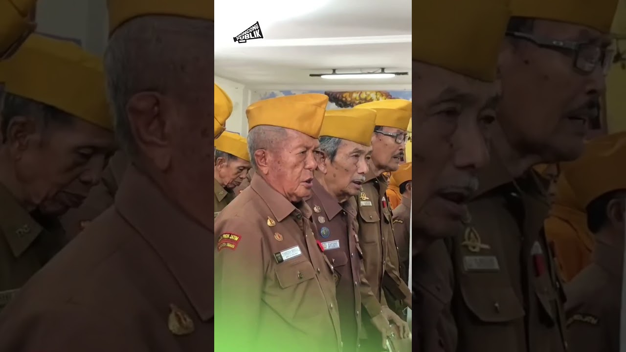 Jaminan Kesehatan Veteran Diduga Diabaikan Kemensos, Selly: Saya Tidak Terima!