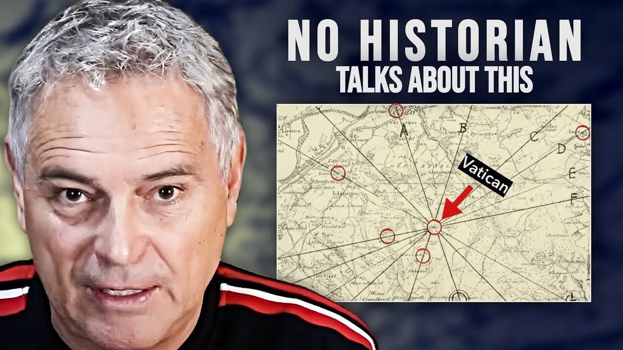 A 200-Year-Old Story That No One Questions