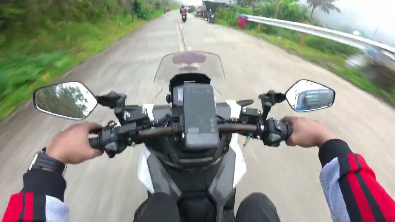 Adv 160 all stock gaming sa Cebu 5th adventourally