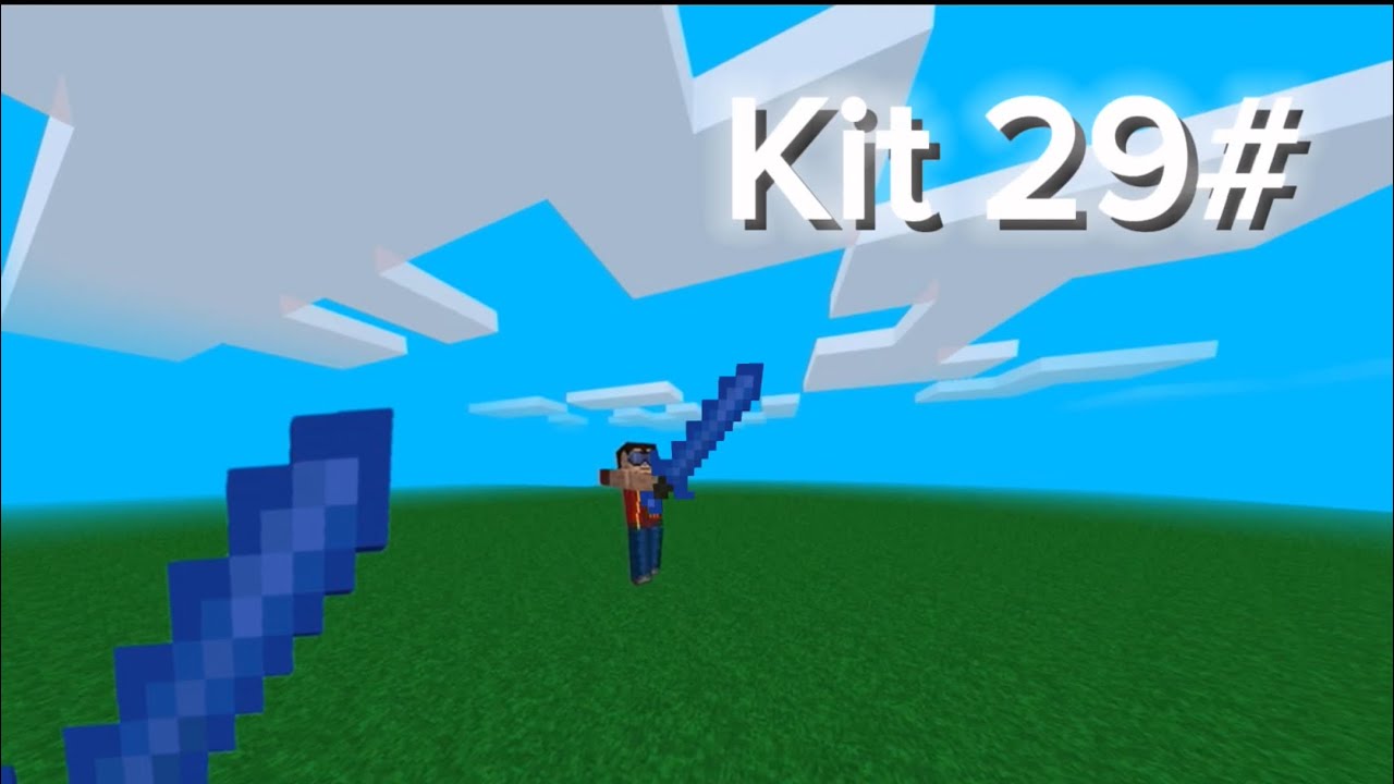 Multicraft PvP in all Gamemodes
