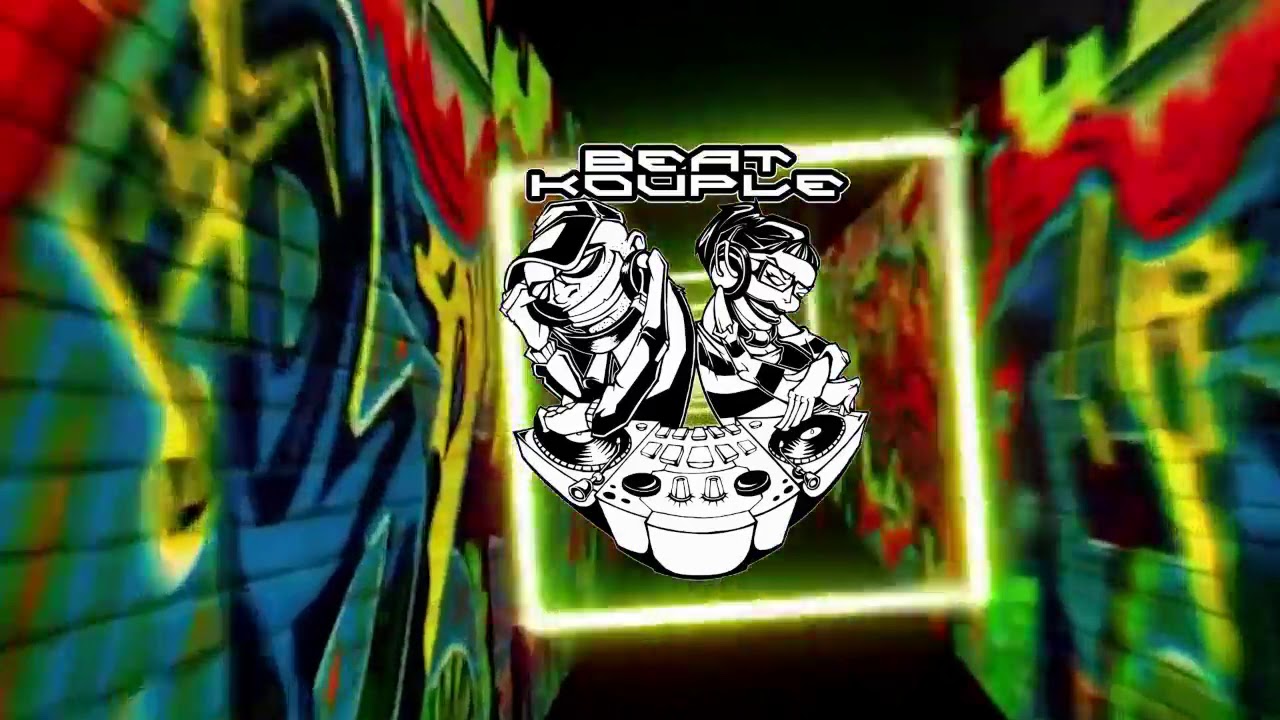 TEK 24 Hardtek / Tribecore / Raggatek Mixed by Beat Kouple