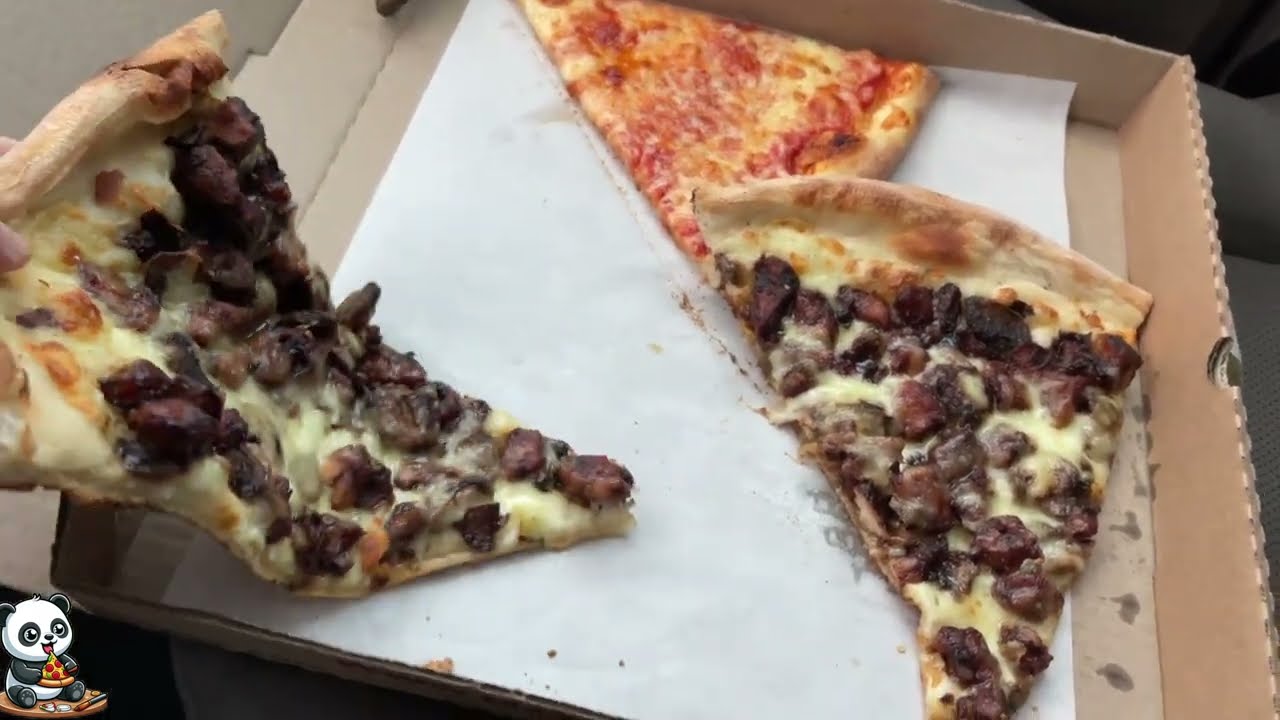 Mama Theresa's - Pizza - Long Island